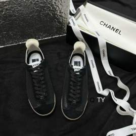 Picture of Chanel Shoes _SKUChanelsz35-40TY05012419